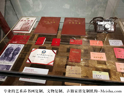 衡南-专业的文物艺术品复制公司有哪些？