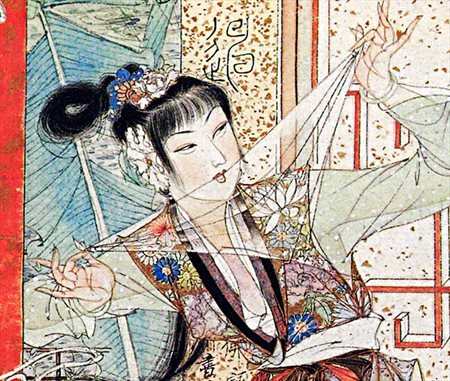 衡南-胡也佛《金瓶梅》的艺术魅力